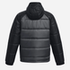 Under Armour демисезонная куртка Storm Insulated (Gray), XL