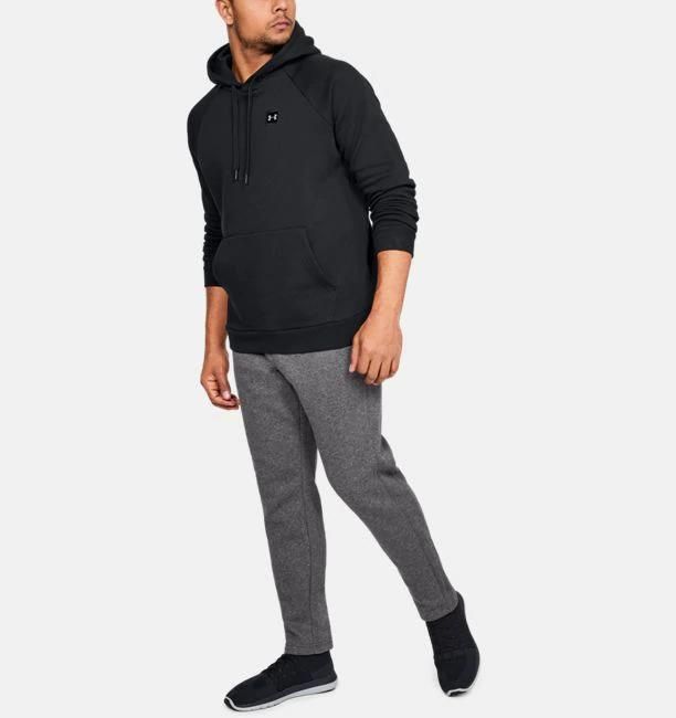 Under Armour штани Rival Fleece (Charcoal), L