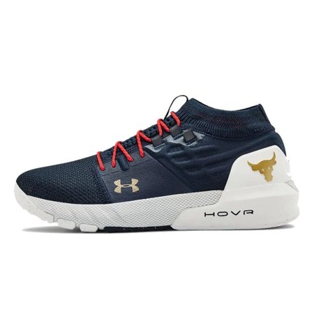 Under Armour кросівки Project Rock 2 Limited Edition, 45