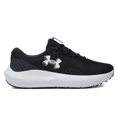 Under Armour жіночі кросівки Charged Surge 4 (Black), 41