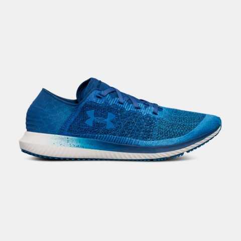 Under armour sale threadborne blur