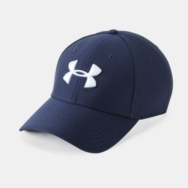 Under Armour кепка Blitzing 3.0 (NAVY), M/L