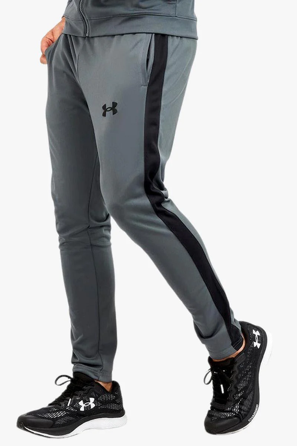 Under Armour костюм Knit Track (Gray), S