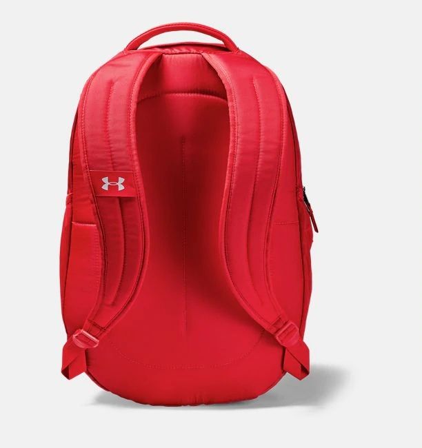 Under Armour рюкзак Hustle 4.0 (RED)