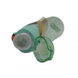 СASNO пляшка для води KXN-1220 550мл (Green)