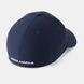 Under Armour кепка Blitzing 3.0 (NAVY), L/XL