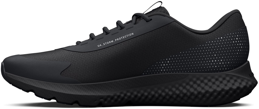 Under Armour кроссовки Charged Rogue 3 Storm (Black), 41.5