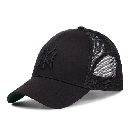 47 Brand кепка MVP NY Yankees (Black/Green)