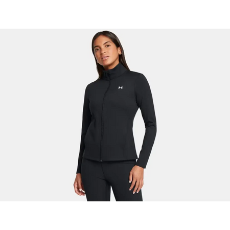 Under Armour жіноча кофта Motion EMEA (Black), M