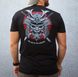 Maverick футболка Samurai (Black), XXL