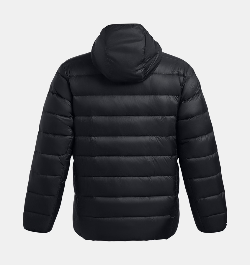 Under Armour пухова куртка Legent Down (Black), M