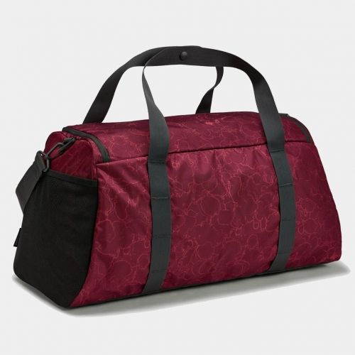 Under Armour женская сумка Undeniable Duffle-Middle (Red)