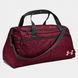 Under Armour женская сумка Undeniable Duffle-Middle (Red)