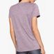 Under Armour женская футболка UA Tech™ Twist V-Neck (Purple Prime), S