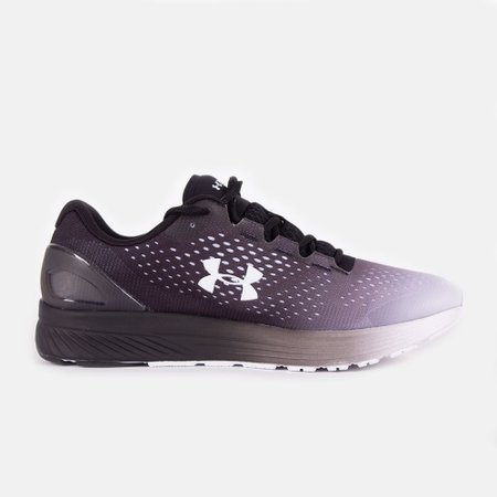 Under Armour кросівки Charged Bandit 4 (WHITE), 44.5