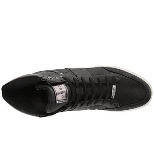 GUESS кросівки Tiller Camo (BLACK), 45