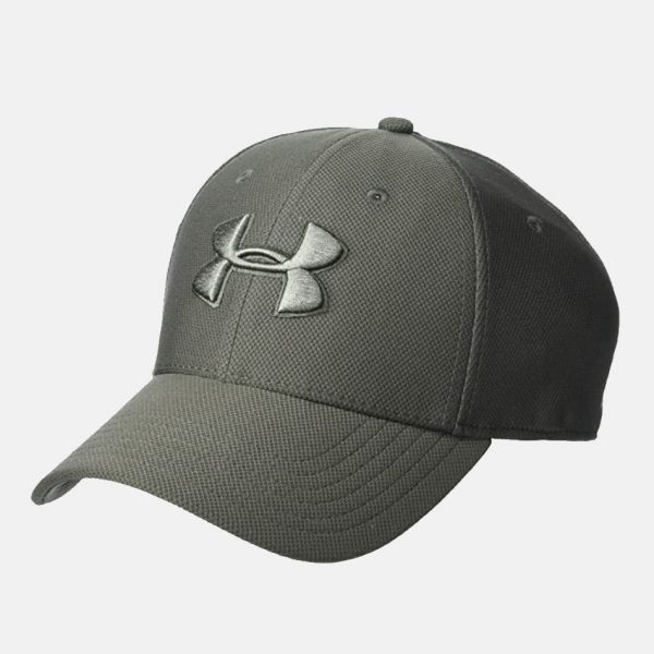 Under Armour кепка Blitzing 3.0 (Baroque Green), L/XL
