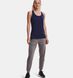 Under Armour женские штаны FABRIC HG (Charcoal Light Heather), XS