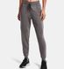 Under Armour женские штаны FABRIC HG (Charcoal Light Heather), XS