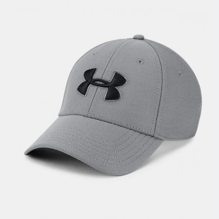 Under Armour кепка Blitzing 3.0 (GRAPHITE), S/M