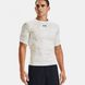 Under Armour компрессионная футболка HeatGear® Armour Camo (White), L