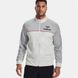 Under Armour костюм Project Rock Knit Track (Onyx White), XL