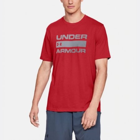 Under Armour футболка Team Issue Wordmark (RED), L