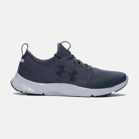 Under Armour кроссовки Drift Mineral (Stealth Gray), 42