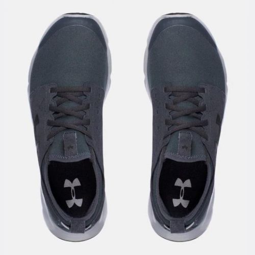 Under Armour кроссовки Drift Mineral (Stealth Gray), 42