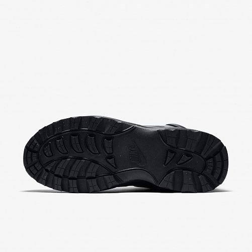 Nike ботинки MANOA LEATHER (Black), 41