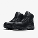 Nike ботинки MANOA LEATHER (Black), 41
