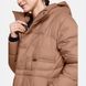 Under Armour жіноча куртка Armour Down Parka (Uptown Brown), S