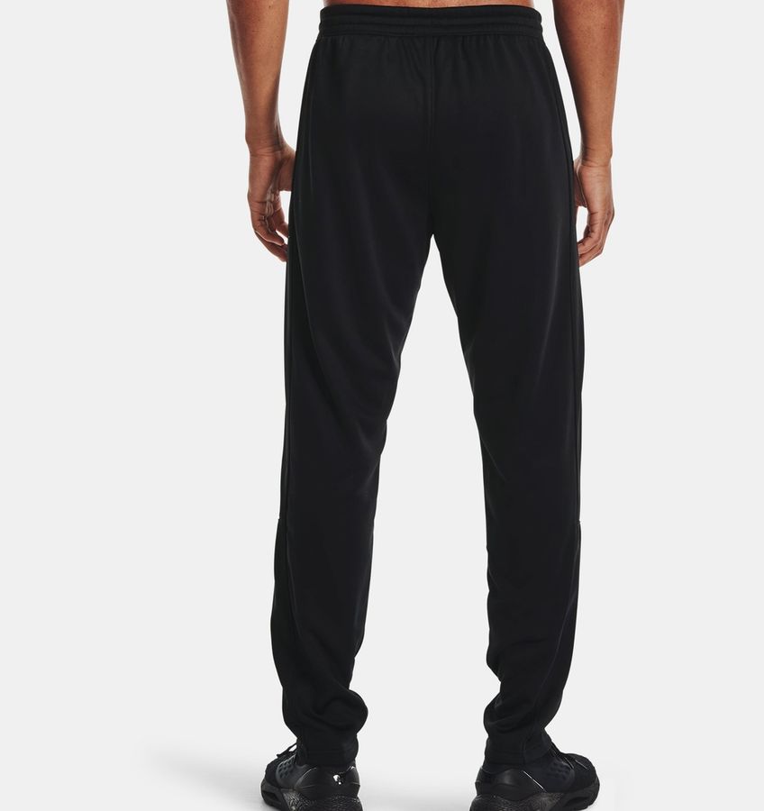Under Armour штаны Armour Fleece Pants (Black), XL