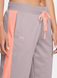 Under Armour жіночий костюм Tricot Tracksuit (Canyon Pink), S