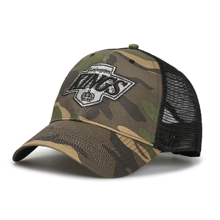 47 Brand кепка LA Kings (CAMO)