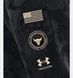 Under Armour штаны Project Rock Vet Day (Black), XL