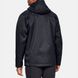 Under Armour куртка Porter 3-in-1 Jacket (Black), XL
