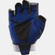 Under Armour перчатки UA Flux (STEEL-BLUE), M