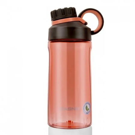 СASNO бутылка для воды KXN-1234 500мл (Orange)