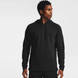 Under Armour толстовка Project Rock Charged Cotton® Hoodie (Black), XL