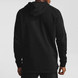 Under Armour худі Project Rock Charged Cotton® Hoodie (Black), L