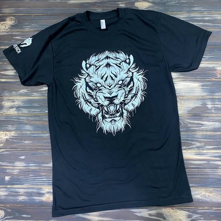 Maverick футболка Tiger, XXL