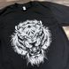 Maverick футболка Tiger, S