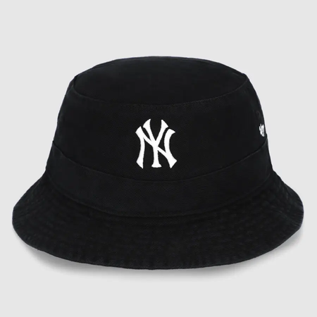 47 Brand панама NY Yankees (Black)