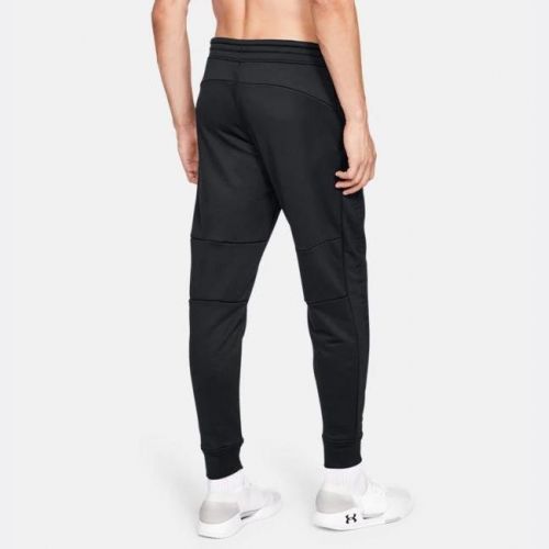 Under Armour штани MK1 Terry Joggers (BLACK), XL