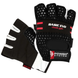 Power System перчатки для тренувань Basic EVO (Black/Red), XS