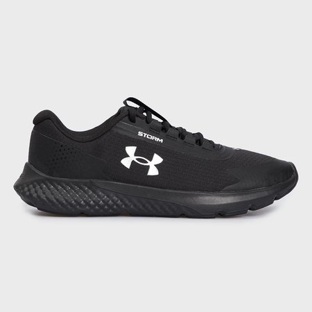 Under Armour кросівки Charged Rogue 3 Storm (Black), 41.5