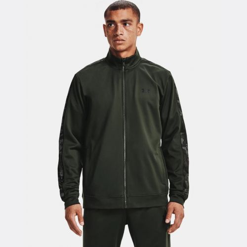 Under Armour костюм Unstoppable Track (Baroque Green), XL