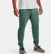 Under Armour штаны Sportstyle Joggers (Toddy Green), M
