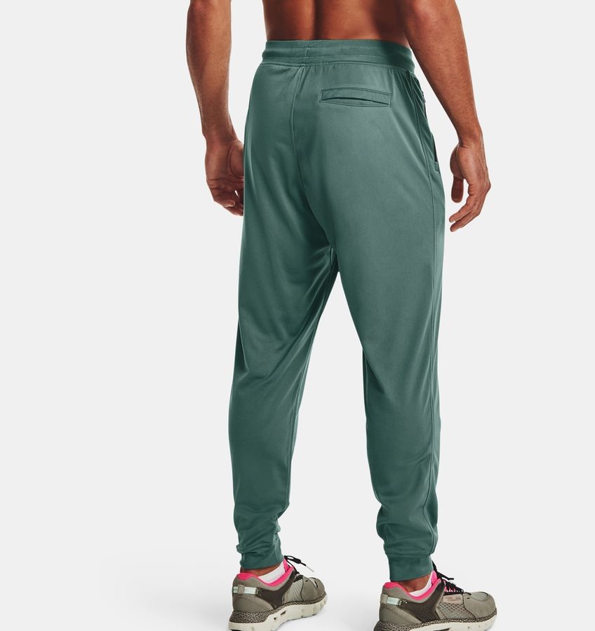 Under Armour штаны Sportstyle Joggers (Toddy Green), XL
